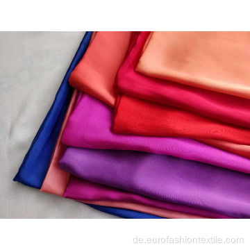 100% Polyester Satin Chiffon Pd